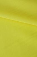 Хлопок смесовый ТИСИ желтый