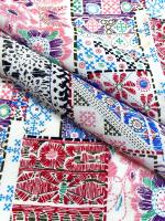 Штапель ПЭЧВОРК МОДНЫЙ