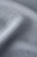 Лен однотонный СЕРЫЙ СВЕТЛЫЙ