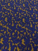 Трикотаж принт №41 полотно