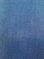 Пальтовое сукно (синий джинс) 1
