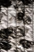 Курточная ткань стежка ДЫМЧАТЫЕ РОЗЫ