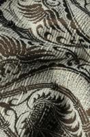 Жаккард ЖЕМЧУЖИНА ВЕРСАЛЯ песочно-карамельный Жаккард ЖЕМЧУЖИНА ВЕРСАЛЯ песочно-карамельный