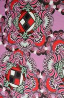 Плащевка КАЛЕЙДОСКОП