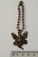 Украшение Декоративное УД-0012 Подвеска декоративная Психе́я