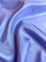 Подкладочная вискоза ГОЛУБАЯ