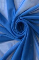 сетка  ярко син