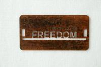 Украшение Декоративное УД-0002 Freedom