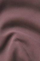 Креп ОДНОТОННЫЙ какао с молоком