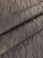 Жаккард  "Жатка черная" Жаккард  "Жатка черная" ткань