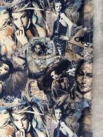 Стежка курточная Фотографии 1