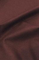 Плательно-костюмная однотонная Красное вино