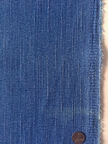 Джинс СИНИЙ варенка 