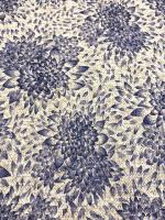 Трикотаж ЦВЕТОЧНАЯ ЭКСПРЕССИЯ полотно