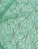 кружево цвет мятный 1 кружево цвет мятный 1