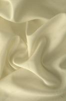 Креп - шифон МОЛОЧНЫЙ