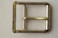 Украшение Декоративное УД-0023 Пряжка для одежды McQueen