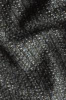 Ткань костюмная Шанель с песочными нитями 1