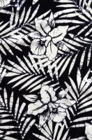 Бифлекс для купальников ИРИСЫ темно-синий