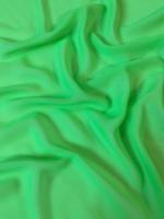 Шифон ЗЕЛЕНОЕ ЯБЛОКО