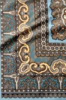 Курточная ткань ВОСТОЧНЫЕ УЗОРЫ