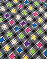 яркие ромбы 1