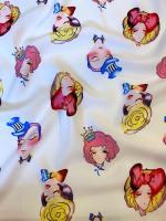 Штапель КУКОЛКИ