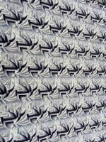 Стежка курточная Калейдоскоп 1