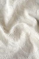 Батист вышитый МОРОЗНЫЙ УЗОР