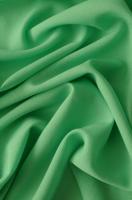 Креп - шифон МЯТА