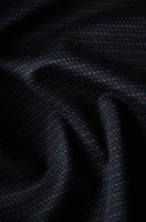 Джерси Люкс черный 1