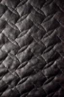 Кожа искусственная СТЕЖКА ЛИСТИКИ