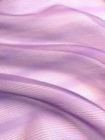 Органза ПОЛОСЫ ФИОЛЕТОВЫЕ фон фиолетовый Органза ПОЛОСЫ ФИОЛЕТОВЫЕ фон фиолетовый ткань