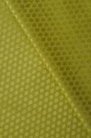 ЖАККАРД  СТРЕЙЧ_ГОРОШКИ_ЦВЕТ ГОРЧИЧНЫЙ ЖАККАРД  СТРЕЙЧ_ГОРОШКИ_ЦВЕТ ГОРЧИЧНЫЙ