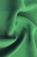 Креп ОДНОТОННЫЙ зеленый