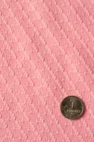 Габардин Розовый 1