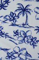 Бифлекс для купальников Баунти на белом фоне 1