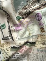 Лен ПОЧТОВЫЕ ПИСЬМА