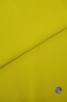 Однотонный креп_качество Барби_цвет Горчица