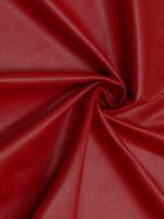 кожа трик красный