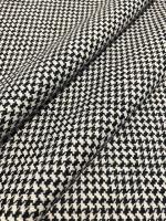 Ткань костюмная "Пье-де-пуль" ткани