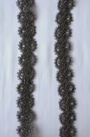 Тесьма ТД-0008