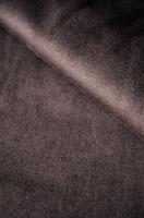 замша шоколад 1