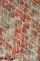 Гипюр РЫЖИЙ ПЕЙСЛИ Гипюр РЫЖИЙ ПЕЙСЛИ