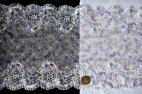 Кружево КШП-0011