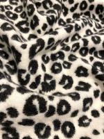 Трикотаж принт №45 полотно