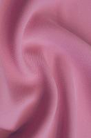 Креп ОДНОТОННЫЙ нежный розовый