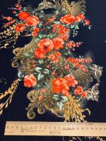 Трикотаж (милано) БРАВИССИМО полотно