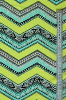 Бифлекс для купальников Неоновый Миссони 1