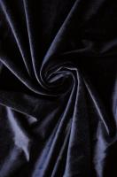 бархат темно-синий 1 бархат темно-синий 1